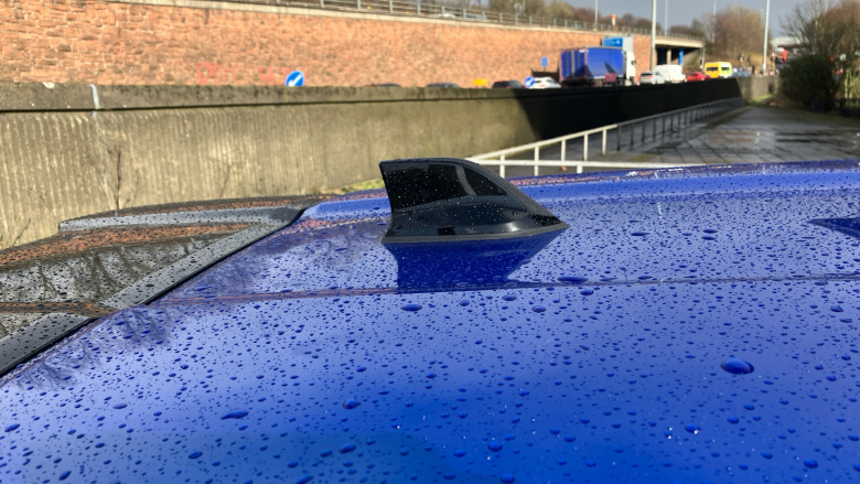 Nissan Juke 1.0 DiG-T Tekna 5dr Petrol Hatchback